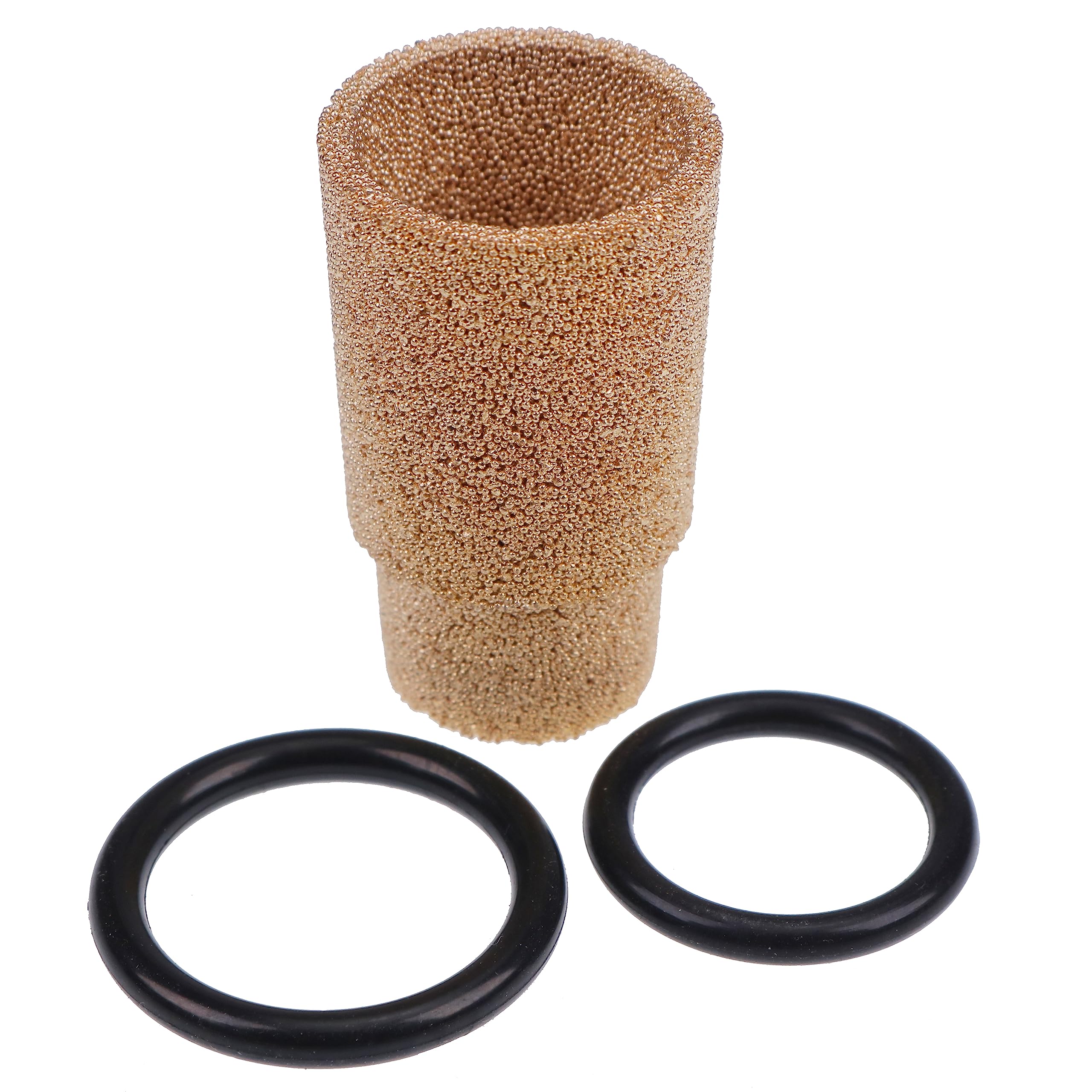 BARREL KNOT Wave Filter Case 185 ② BARREL KNOT Wave Filter Case 185 ② BARREL KNOT Wave Filter